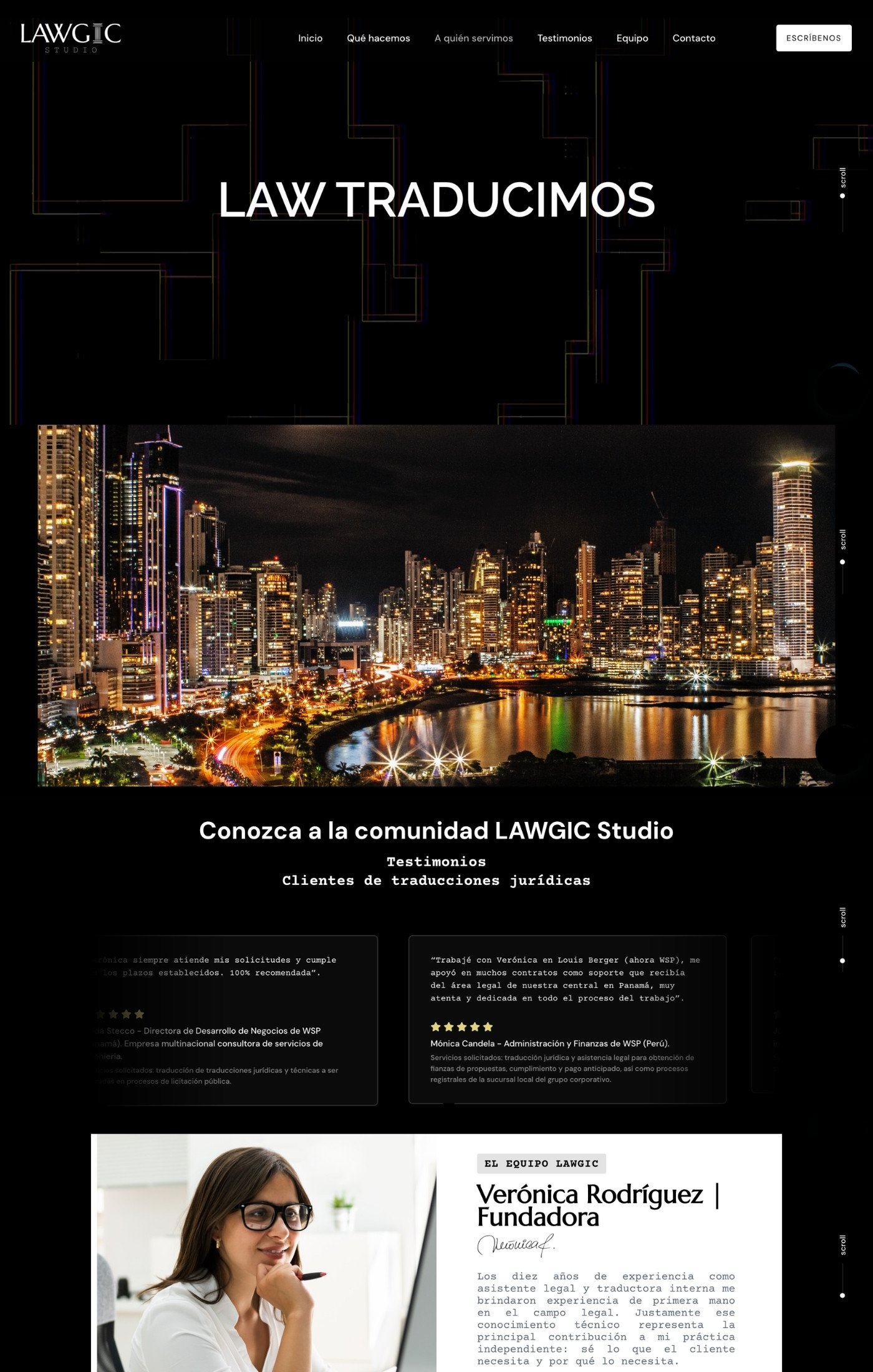 Lawgic Studio
